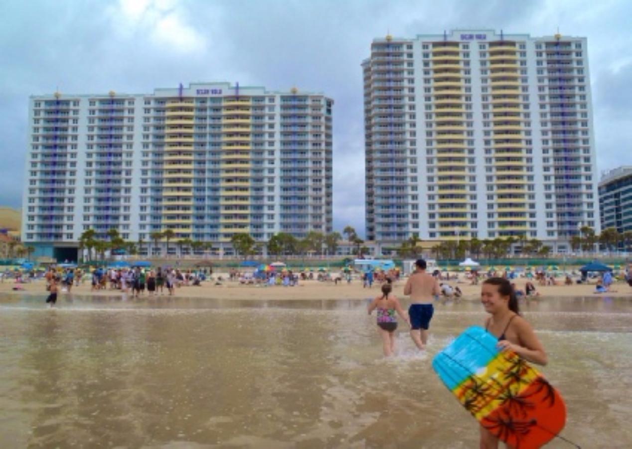 Ocean Walk Resort 908 Daytona Beach Exterior foto