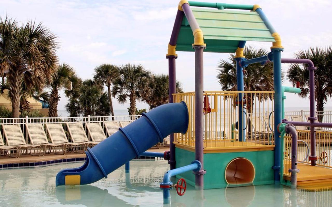 Ocean Walk Resort 908 Daytona Beach Exterior foto