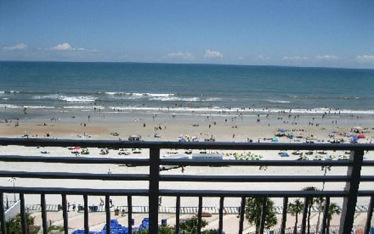 Ocean Walk Resort 908 Daytona Beach Exterior foto