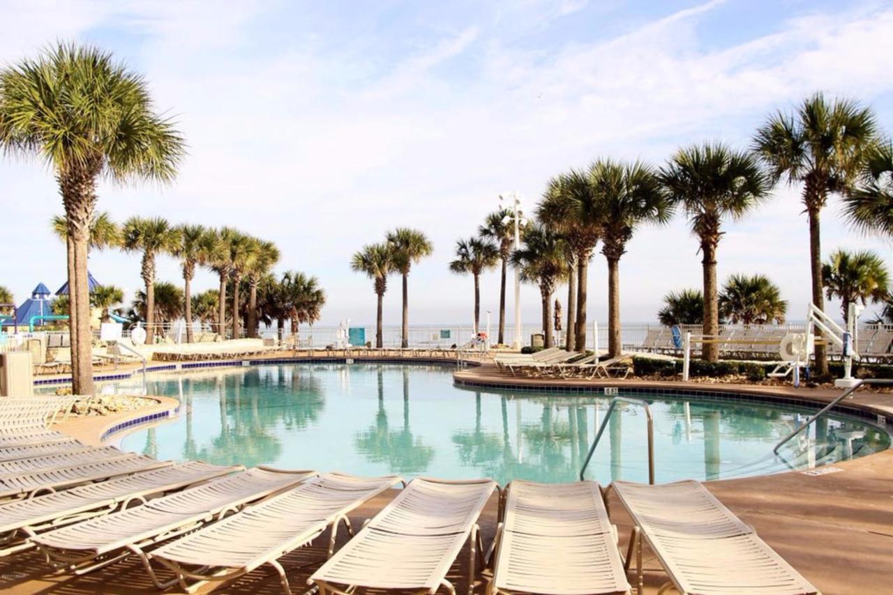Ocean Walk Resort 908 Daytona Beach Exterior foto