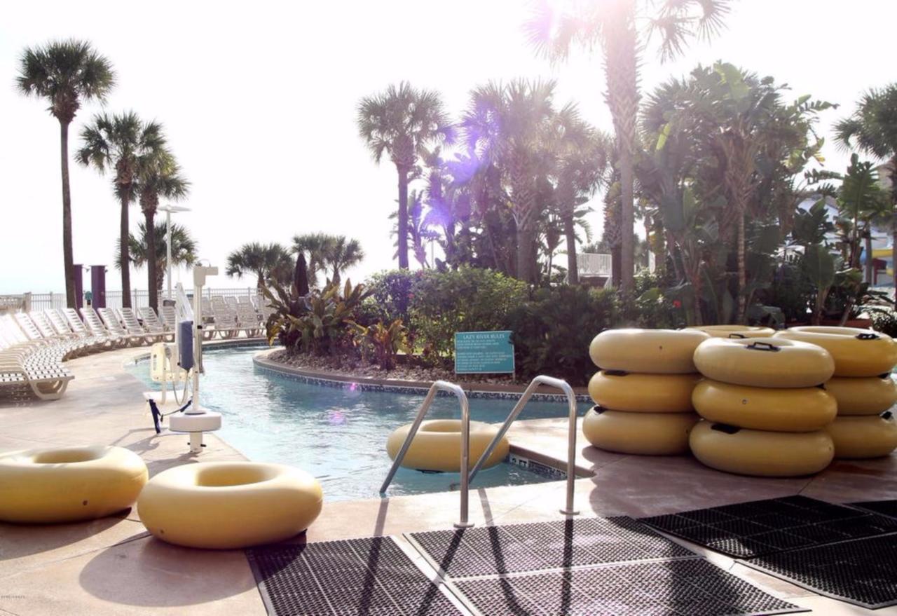 Ocean Walk Resort 908 Daytona Beach Exterior foto