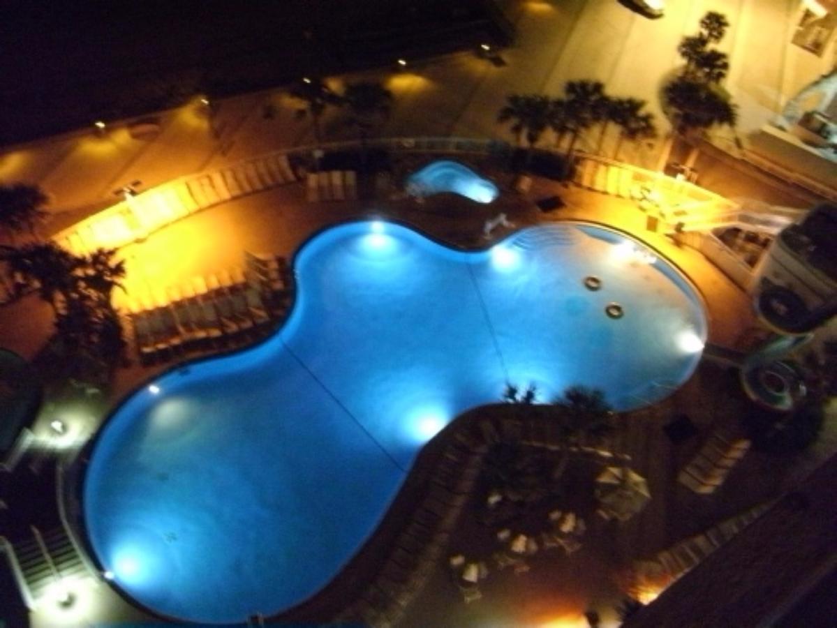 Ocean Walk Resort 908 Daytona Beach Exterior foto