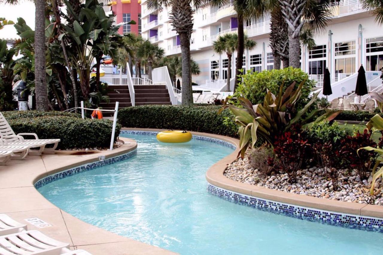 Ocean Walk Resort 908 Daytona Beach Exterior foto